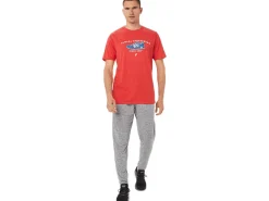 ASICS 1977 SPORTSWEAR TEE-Women T-Shirts & Tops|Valentine's Day