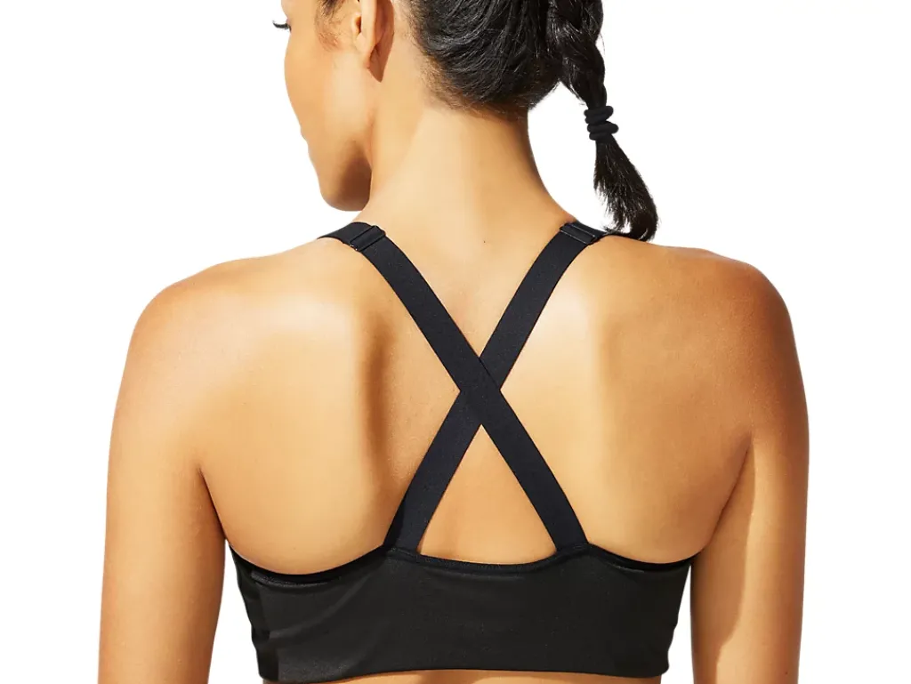 ASICS ACCELERATE BRA-Women Sports Bras