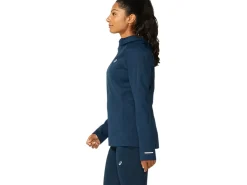 ASICS ACCELERATE JACKET-Women Jackets & Outerwear