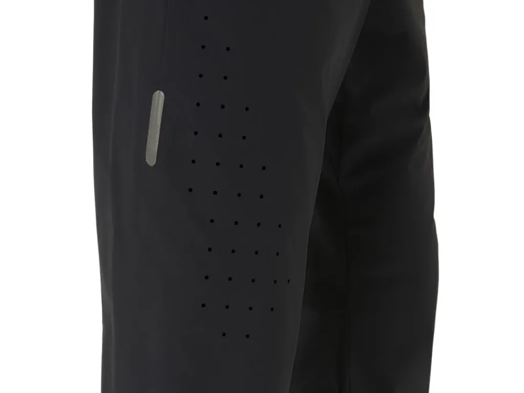 ASICS ACTIBREEZE LIGHT WEIGHT WOVEN PANTS-Men Pants & Tights