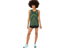 ASICS ACTIBREEZE SINGLET- Track & Field