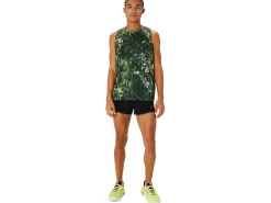ASICS ALL OVER PRINT SINGLET-Men T-Shirts & Tops|Semi-Annual Sale