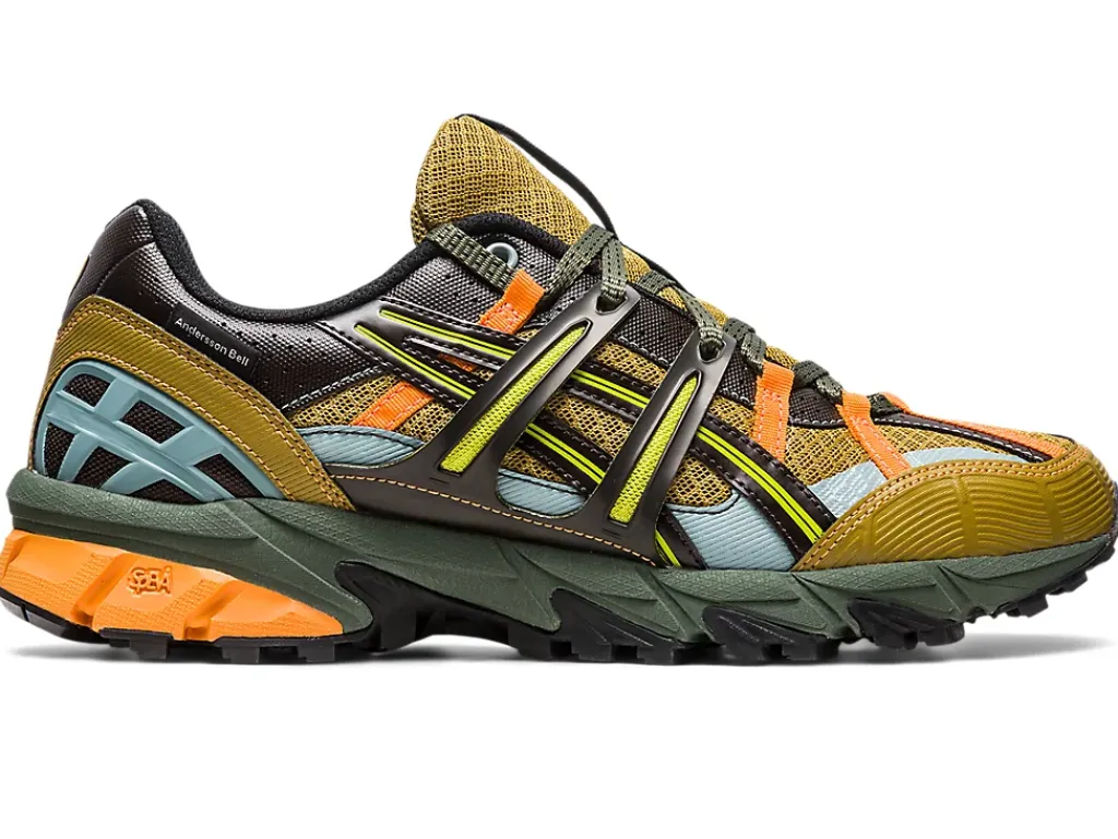 ASICS ANDERSSON BELL X GEL-SONOMA 15-50-Women Unisex|Semi-Annual Sale