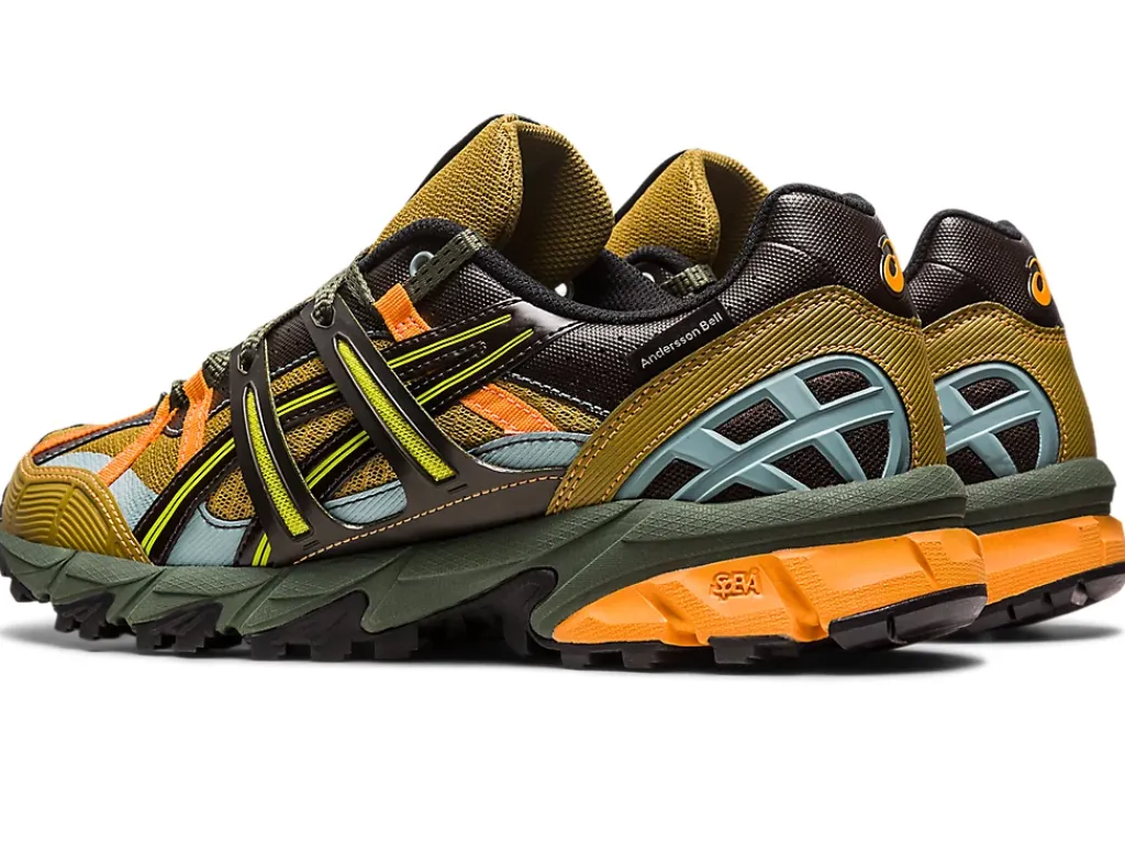 ASICS ANDERSSON BELL X GEL-SONOMA 15-50-Women Unisex|Semi-Annual Sale