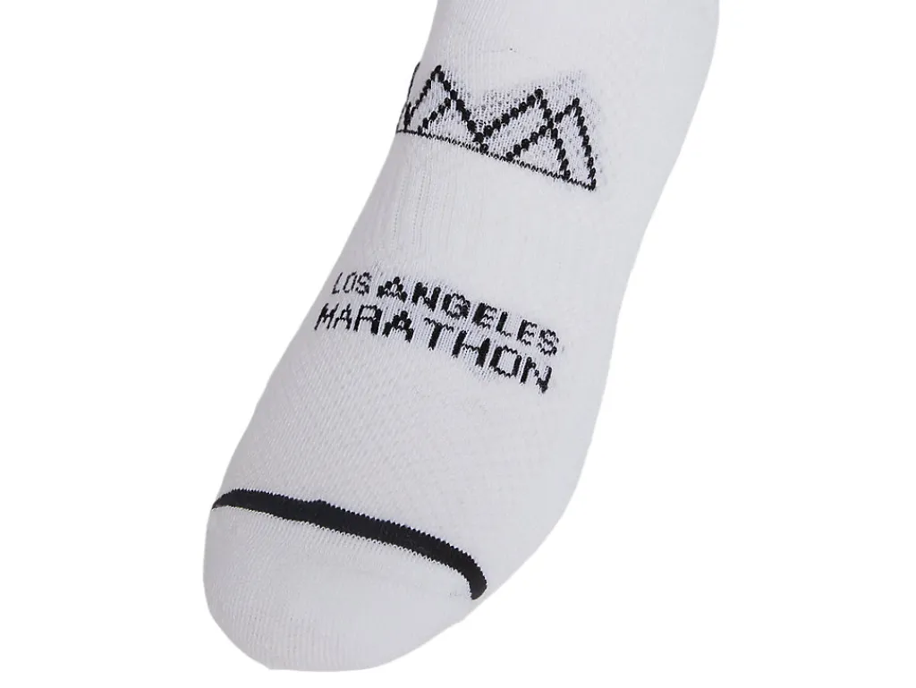 ASICS CUSHION LOW 3-PACK LAM-Men Gear & Accessories