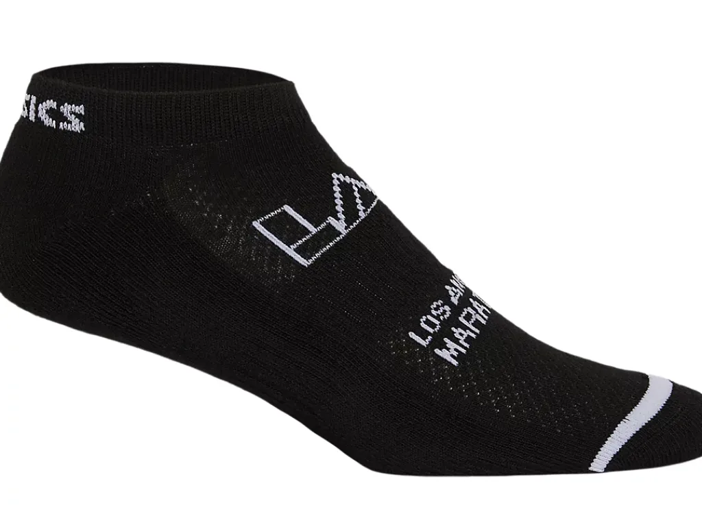 ASICS CUSHION LOW 3-PACK LAM-Men Gear & Accessories