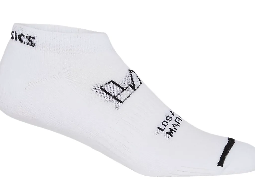 ASICS CUSHION LOW 3-PACK LAM-Men Gear & Accessories