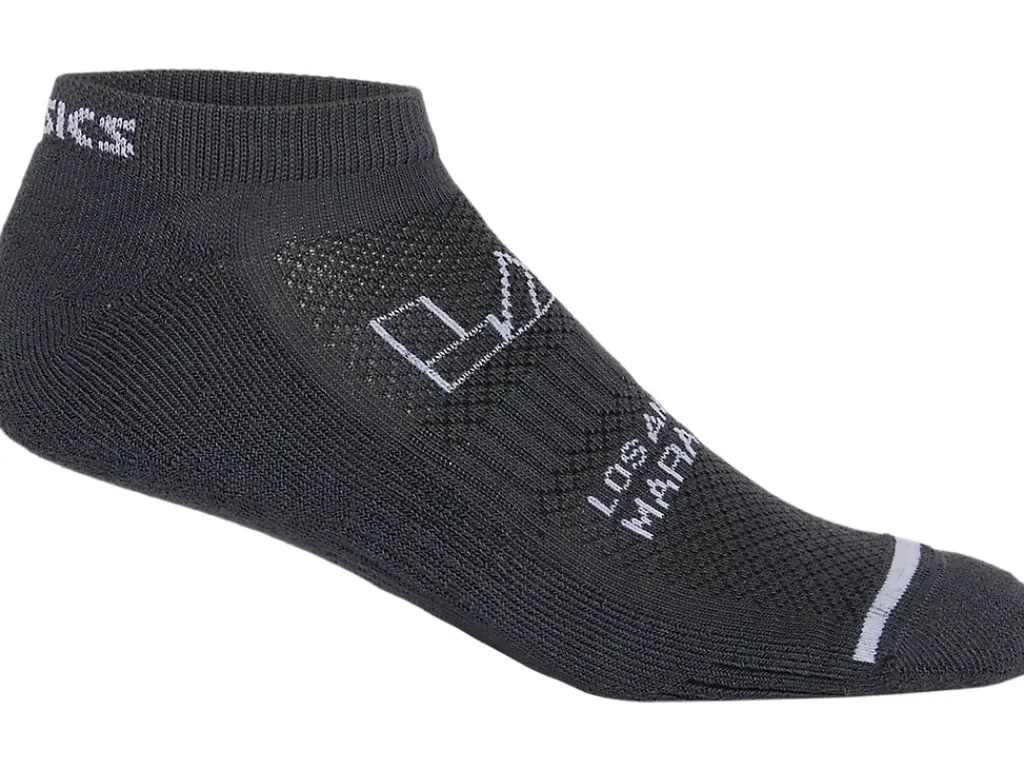 ASICS CUSHION LOW 3-PACK LAM-Men Gear & Accessories