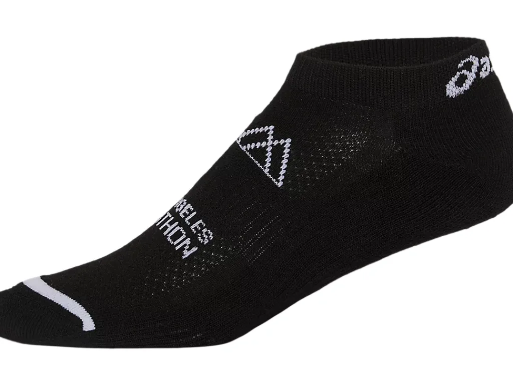 ASICS CUSHION LOW 3-PACK LAM-Men Gear & Accessories