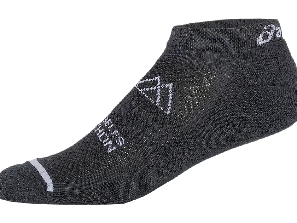ASICS CUSHION LOW 3-PACK LAM-Men Gear & Accessories