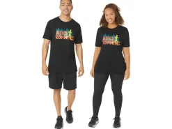 ASICS EVERGREEN TRAIL RUN TEE-Women Trail Running|Trail Running