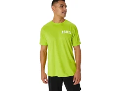 ASICS STRIPES SUNRISE TEE-Men T-Shirts & Tops