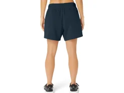 ASICS SUNDAY SANA FLEECE SHORT-Women Shorts & Pants