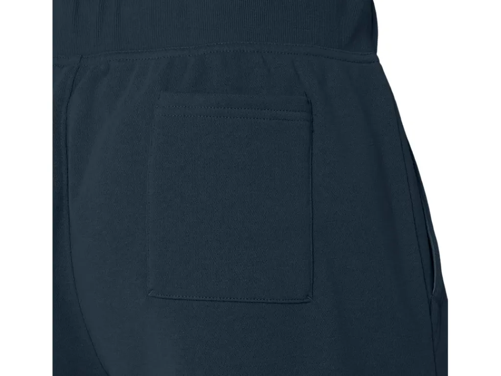 ASICS SUNDAY SANA FLEECE SHORT-Women Shorts & Pants