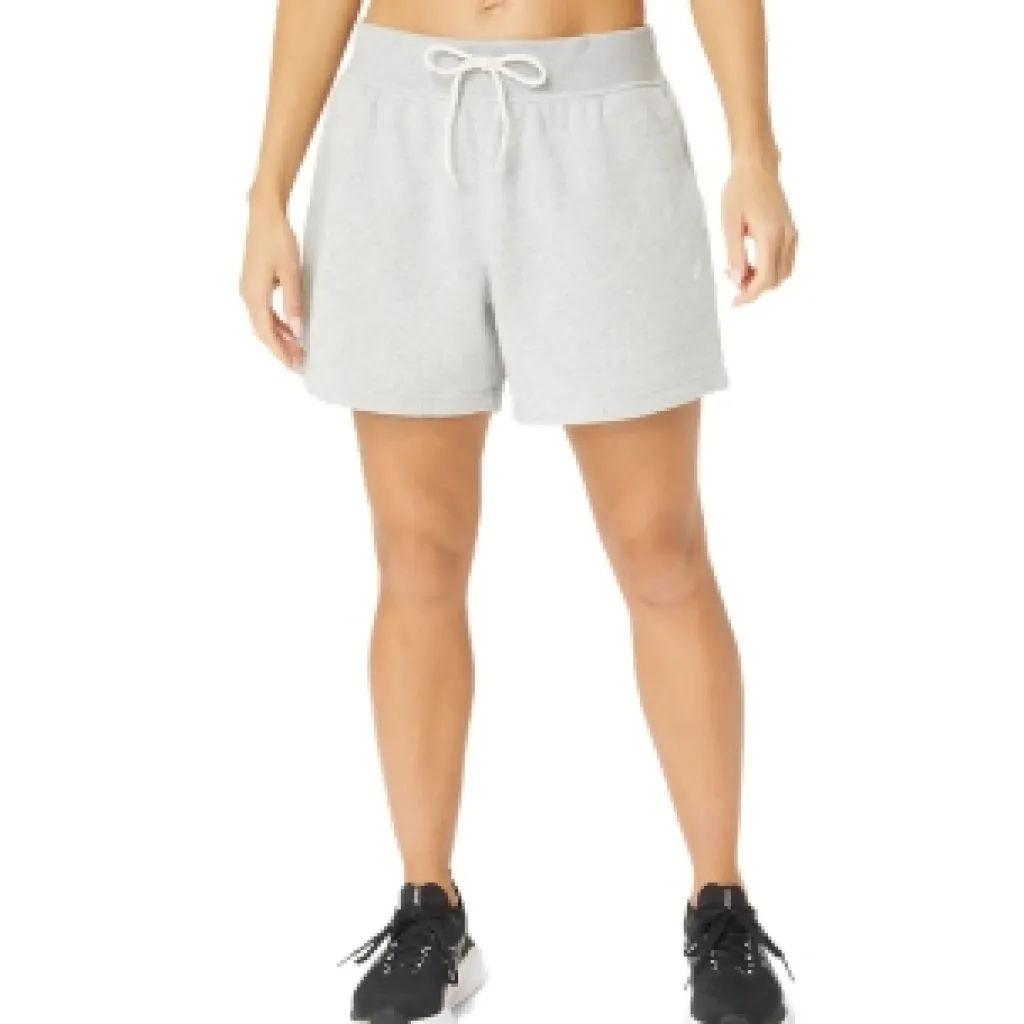 ASICS SUNDAY SANA FLEECE SHORT-Women Extended Sizes|Shorts & Pants