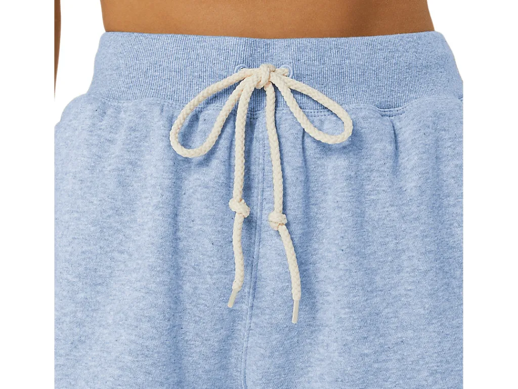 ASICS SUNDAY SANA FLEECE JOGGER-Women Extended Sizes|Shorts & Pants