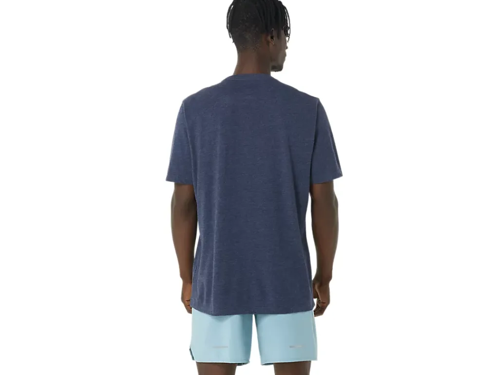 ASICS VOLLEYBALL GRAPHIC TEE-Women Volleyball|Volleyball