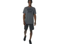 ASICS VOLLEYBALL GRAPHIC TEE-Women Volleyball|Volleyball