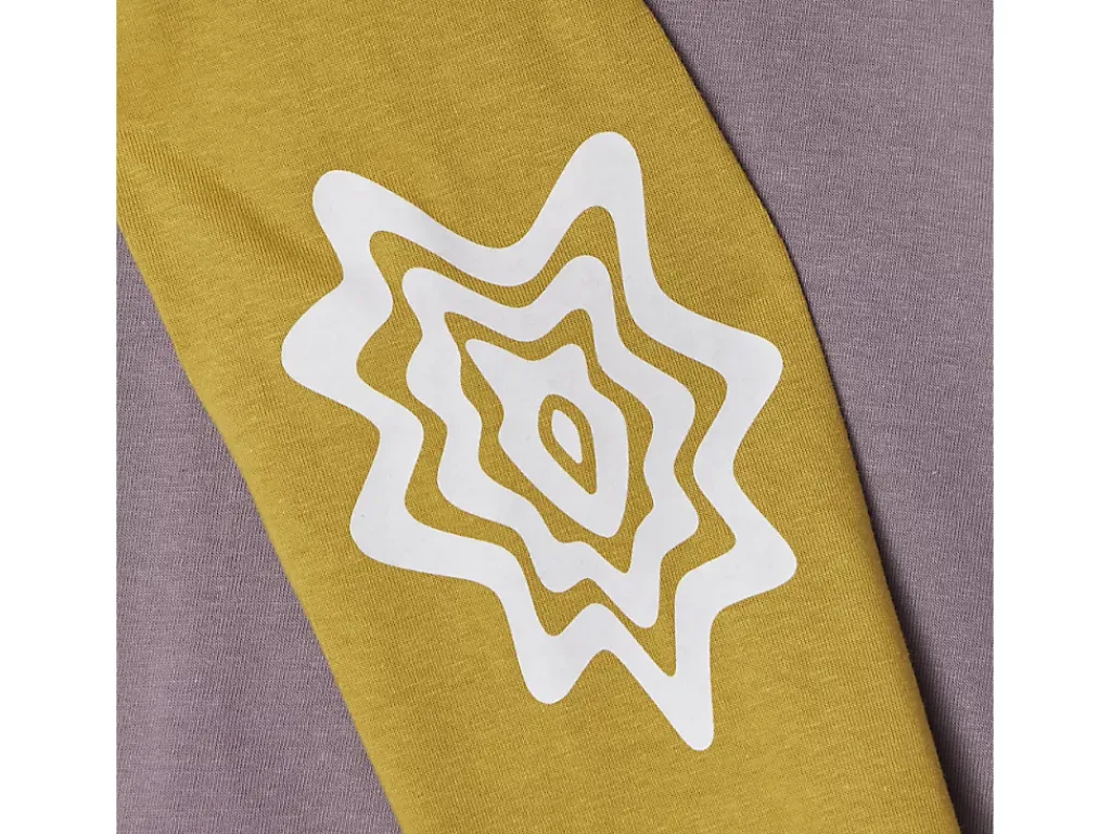 ASICS BIXANCE LONG SLEEVE- ASICS NOVALIS