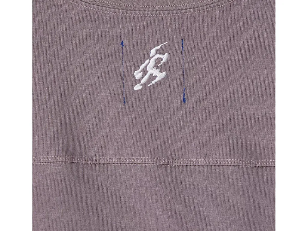 ASICS BIXANCE LONG SLEEVE- ASICS NOVALIS