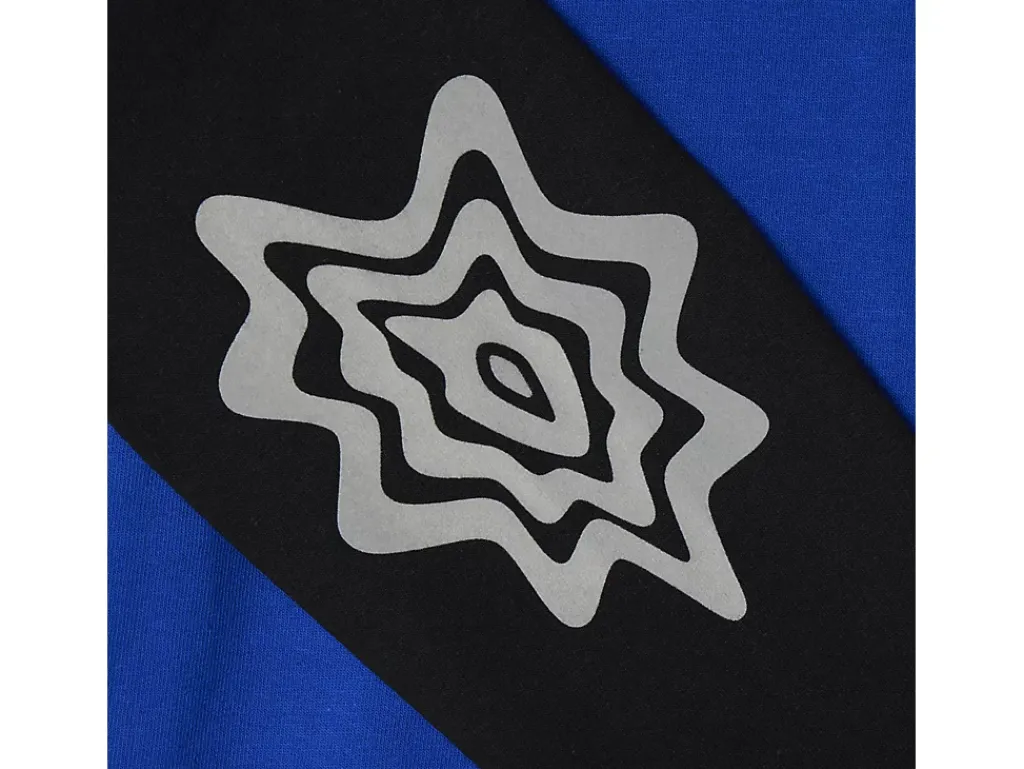 ASICS BIXANCE LONG SLEEVE- ASICS NOVALIS