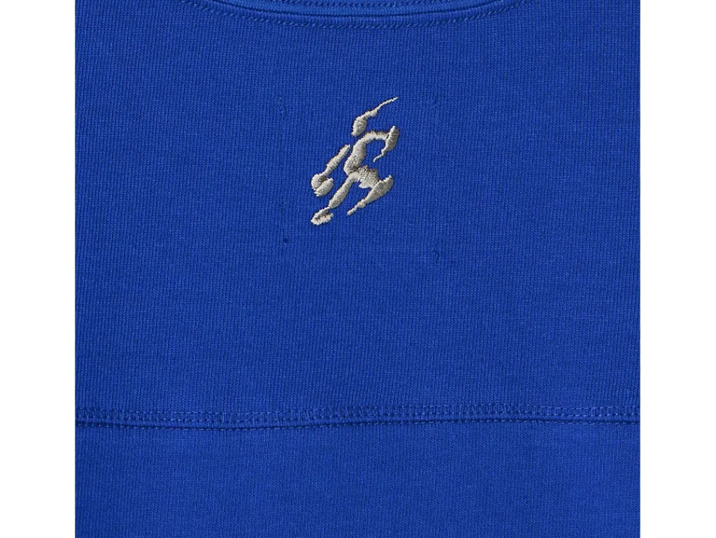 ASICS BIXANCE LONG SLEEVE- ASICS NOVALIS