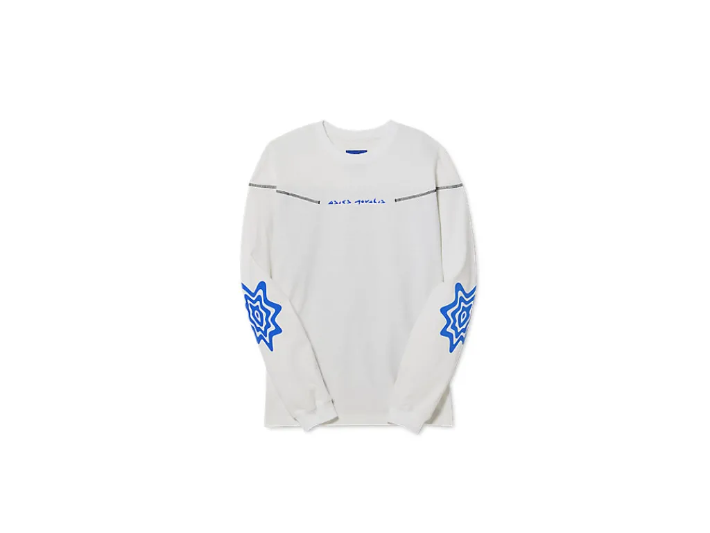 ASICS BIXANCE LONG SLEEVE- ASICS NOVALIS