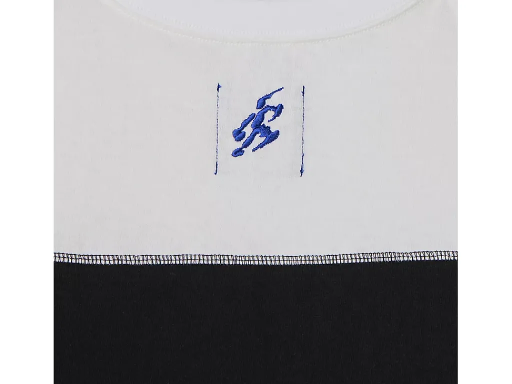 ASICS BIXANCE LONG SLEEVE- ASICS NOVALIS