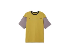 ASICS BIXANCE SHORT SLEEVE- ASICS NOVALIS
