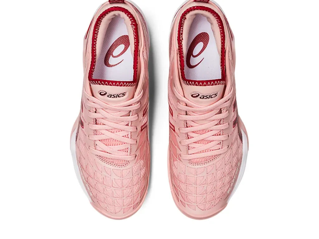 ASICS BLAST FF 3-Women Volleyball|Volleyball