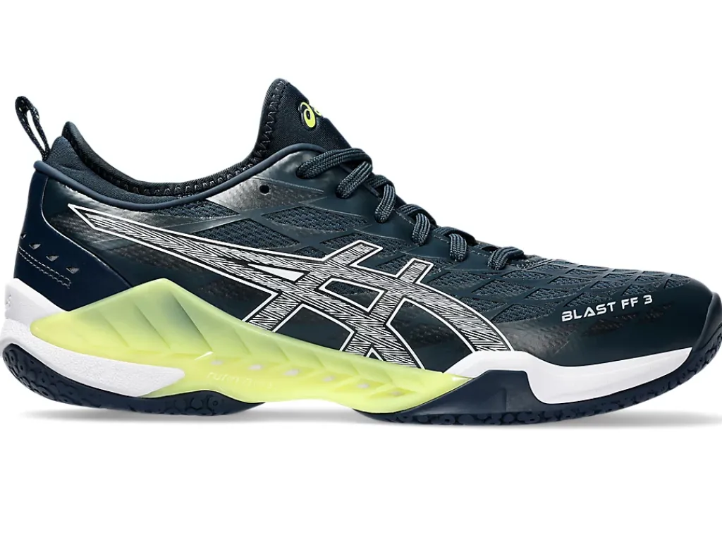 ASICS BLAST FF 3-Men Volleyball|Volleyball