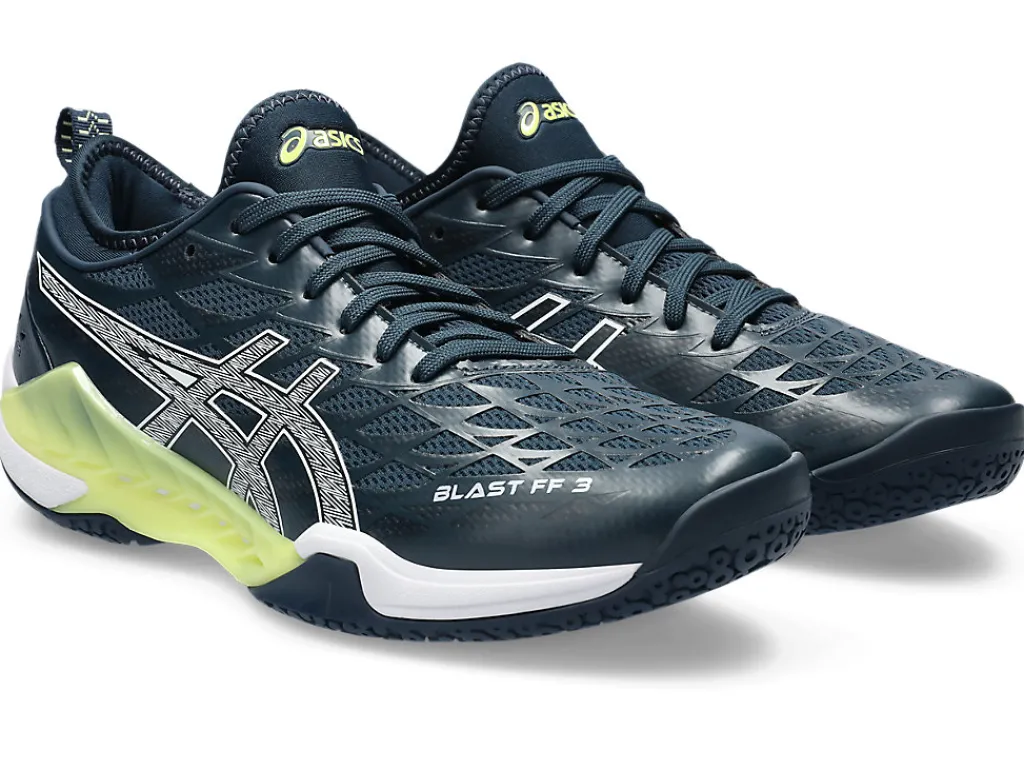 ASICS BLAST FF 3-Men Volleyball|Volleyball