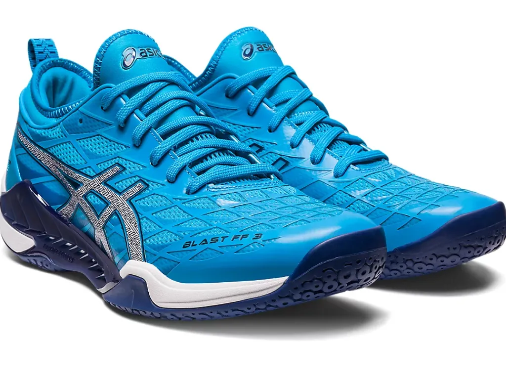 ASICS BLAST FF 3-Men Volleyball|Volleyball