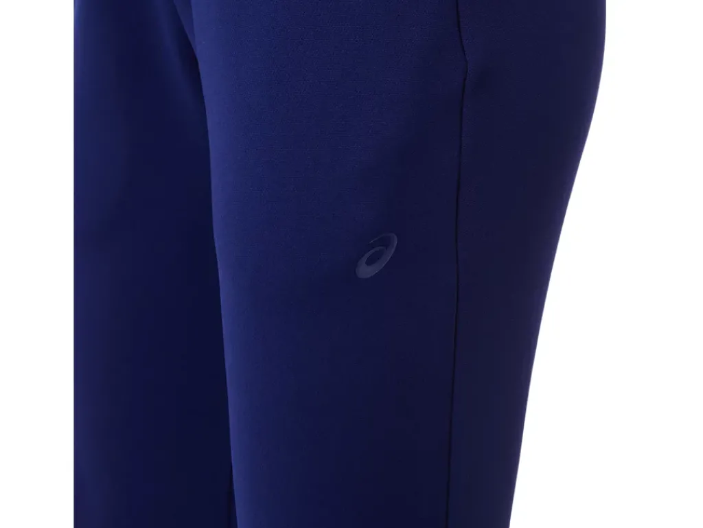 ASICS BRUSHED KNIT PANT-Women Shorts & Pants