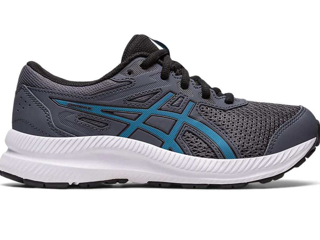 ASICS CONTEND 8 GRADE SCHOOL-Kids Neutral|Shoes Under $50
