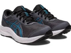 ASICS CONTEND 8 GRADE SCHOOL-Kids Neutral|Shoes Under $50