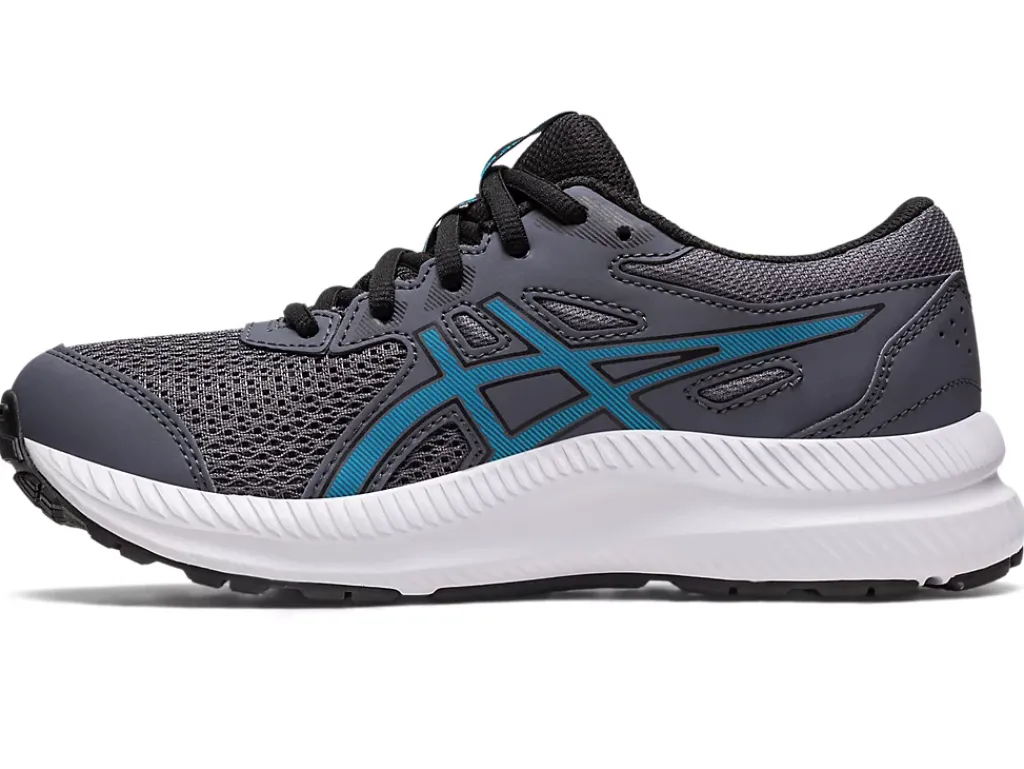 ASICS CONTEND 8 GRADE SCHOOL-Kids Neutral|Shoes Under $50