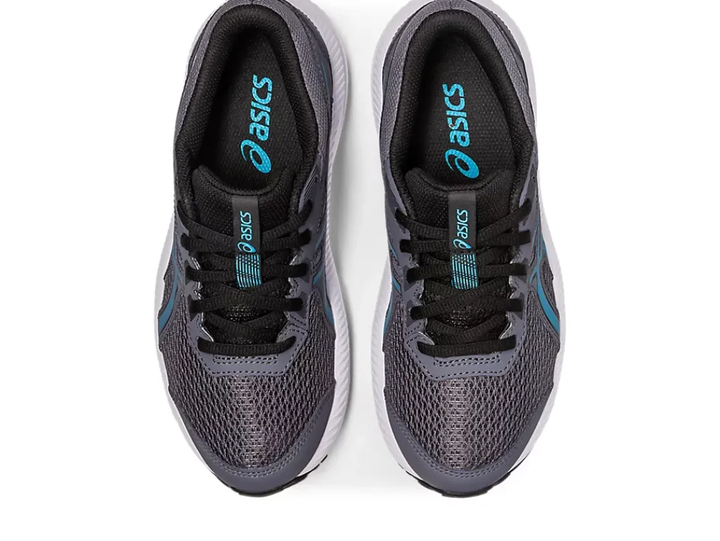 ASICS CONTEND 8 GRADE SCHOOL-Kids Neutral|Shoes Under $50
