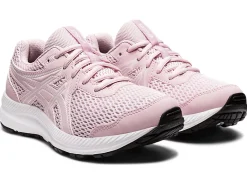 ASICS CONTEND 7 GRADE SCHOOL-Kids Neutral|Shoes Under $50