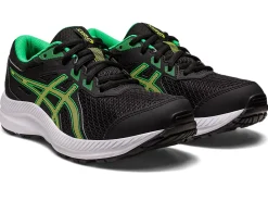 ASICS CONTEND 8 GRADE SCHOOL-Kids Neutral|Shoes Under $50