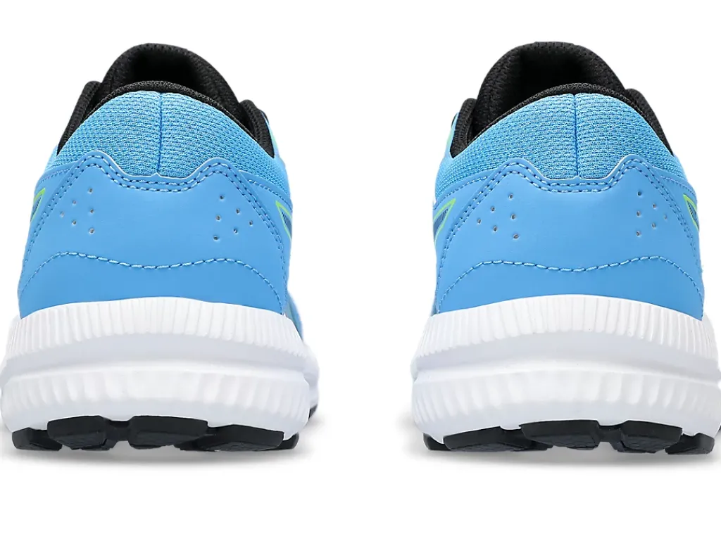 ASICS CONTEND 8 GRADE SCHOOL-Kids Neutral|Shoes Under $50