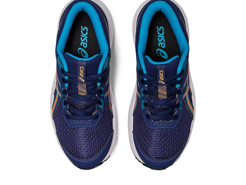 ASICS CONTEND 8 GRADE SCHOOL-Kids Neutral|Shoes Under $50