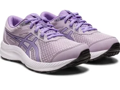 ASICS CONTEND 8 GRADE SCHOOL-Kids Neutral|Shoes Under $50