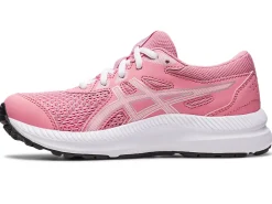 ASICS CONTEND 8 GRADE SCHOOL-Kids Neutral|Shoes Under $50