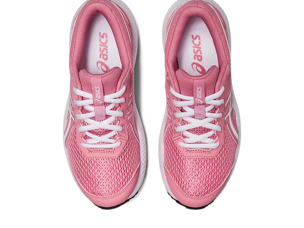 ASICS CONTEND 8 GRADE SCHOOL-Kids Neutral|Shoes Under $50