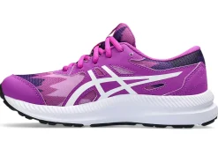 ASICS CONTEND 8 GRADE SCHOOL-Kids Neutral|Shoes Under $50