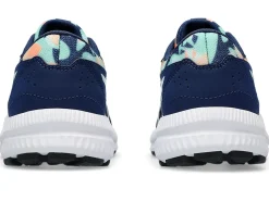ASICS CONTEND 8 GRADE SCHOOL-Kids Neutral|Shoes Under $50