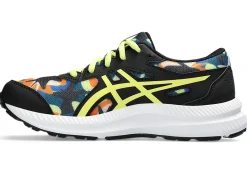ASICS CONTEND 8 GRADE SCHOOL-Kids Neutral|Shoes Under $50