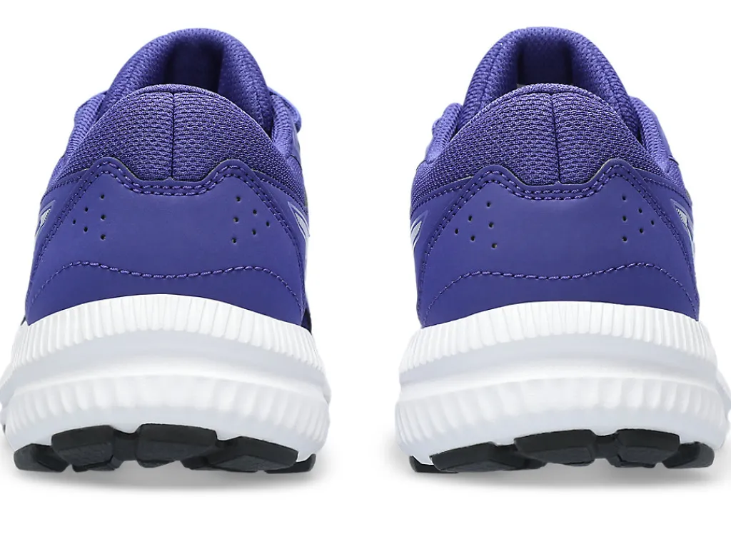 ASICS CONTEND 8 GRADE SCHOOL-Kids Neutral|Shoes Under $50