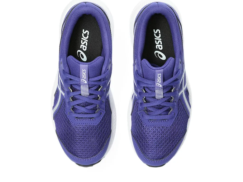 ASICS CONTEND 8 GRADE SCHOOL-Kids Neutral|Shoes Under $50